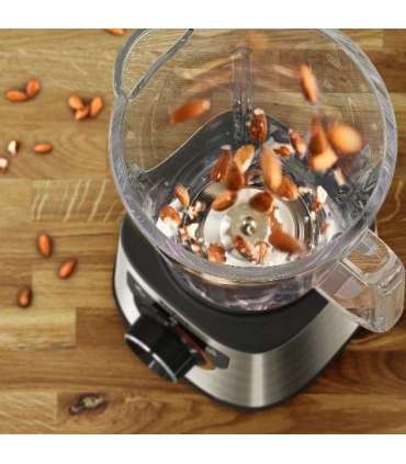 TEFAL Blender BL871D31 PerfectMix+ High speed Tabletop 1200 W Jar material Glass Jar capacity 1.5 L Ice