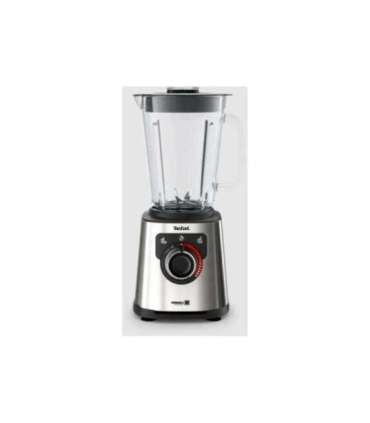 TEFAL Blender BL871D31 PerfectMix+ High speed Tabletop 1200 W Jar material Glass Jar capacity 1.5 L Ice