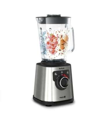 TEFAL Blender BL871D31 PerfectMix+ High speed Tabletop 1200 W Jar material Glass Jar capacity 1.5 L Ice