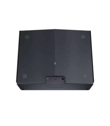 Sharp AQUOS Surround Subwoofer CP-AWS0101 Wi-Fi Wireless connection