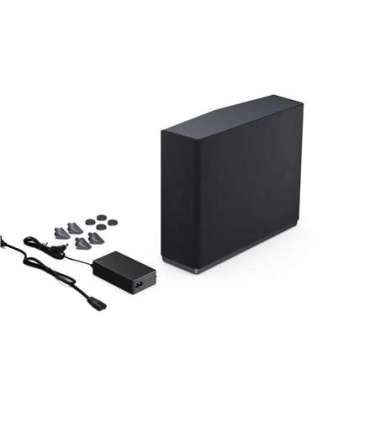 Sharp AQUOS Surround Subwoofer CP-AWS0101 Wi-Fi Wireless connection