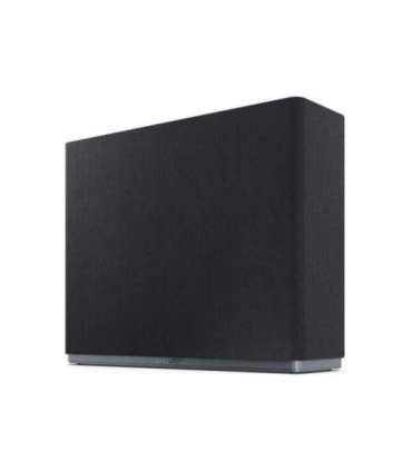 Sharp AQUOS Surround Subwoofer CP-AWS0101 Wi-Fi Wireless connection