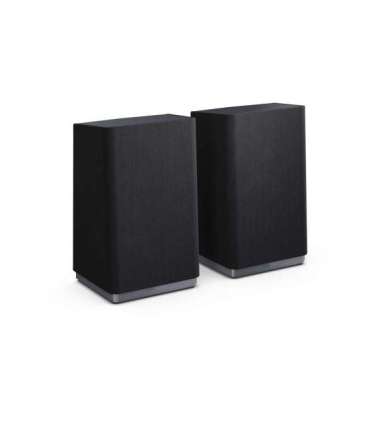 Sharp AQUOS Surround Speakers CP-AWS2001 Wi-Fi Bluetooth Wireless connection