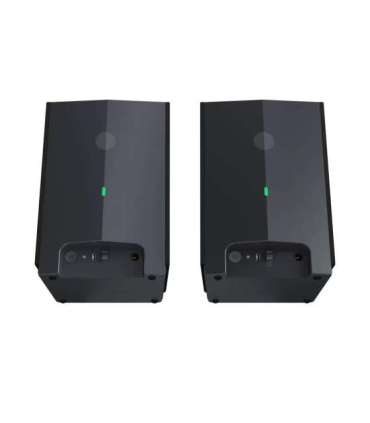 Sharp AQUOS Surround Speakers CP-AWS2001 Wi-Fi Bluetooth Wireless connection