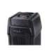Sharp Party Speaker System with Built-in Battery PS-931 180 W Waterproof Bluetooth Black Portable Wireless
