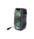 Sharp Party Speaker System with Built-in Battery PS-931 180 W Waterproof Bluetooth Black Portable Wireless