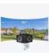 Reolink Dual-Lens PoE Security Camera with 180° Panoramic View Duo Series P750 Bullet 16 MP 2.8mm/F1.6 |