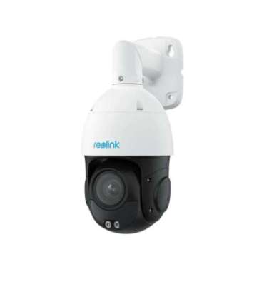 Reolink Smart 4K PoE Security Camera with 16X Optical Zoom P850 PTZ 8 MP 5.3-86mm/Max F1.6 Power over