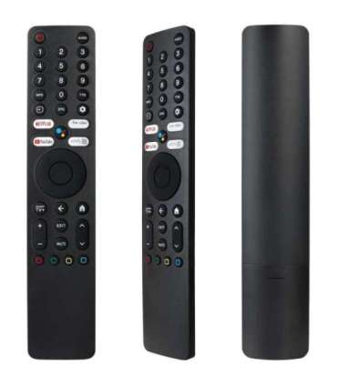 Xiaomi BT Remote Control D79C100239A09