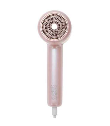 Adler Hair Dryer AD 2279p 1800 W Number of temperature settings 2 Ionic function Pink
