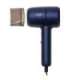 Adler Hair Dryer AD 2279b 1800 W Number of temperature settings 2 Ionic function Blue