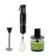 Camry CR 4630 Hand Blender 800 W Number of speeds 2 Chopper Black