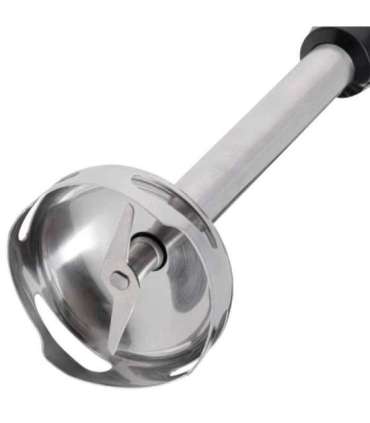 Camry CR 4630 Hand Blender 800 W Number of speeds 2 Chopper Black