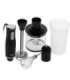 Camry CR 4630 Hand Blender 800 W Number of speeds 2 Chopper Black