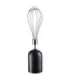 Camry CR 4630 Hand Blender 800 W Number of speeds 2 Chopper Black