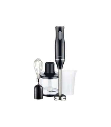 Camry CR 4630 Hand Blender 800 W Number of speeds 2 Chopper Black