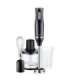 Camry CR 4630 Hand Blender 800 W Number of speeds 2 Chopper Black