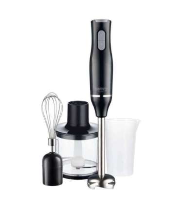 Camry CR 4630 Hand Blender 800 W Number of speeds 2 Chopper Black