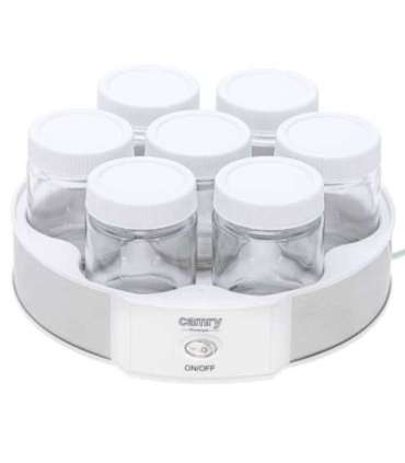 Camry Yogurt Maker CR 4519 Yogurt Maker