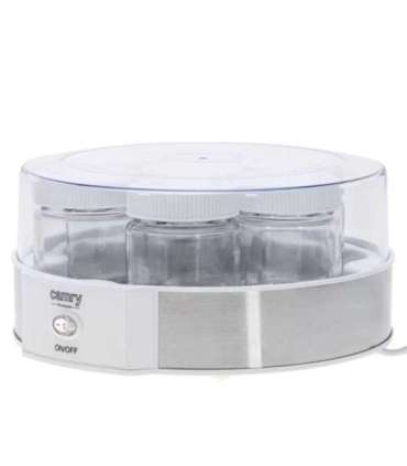 Camry Yogurt Maker CR 4519 Yogurt Maker