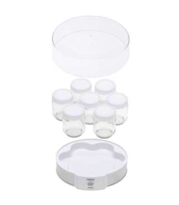 Camry Yogurt Maker CR 4519 Yogurt Maker