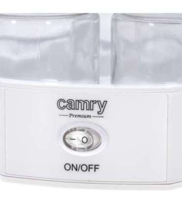 Camry Yogurt Maker CR 4519 Yogurt Maker