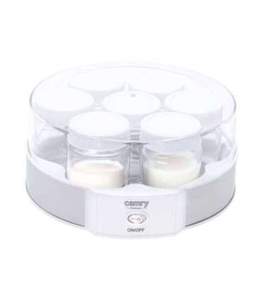 Camry Yogurt Maker CR 4519 Yogurt Maker