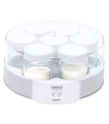 Camry Yogurt Maker CR 4519 Yogurt Maker