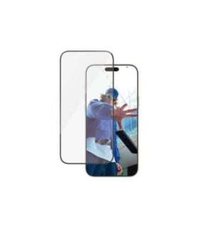 PanzerGlass Screen protector Apple iPhone 16 Pro Max Glass Transparent Ultra-Wide Fit