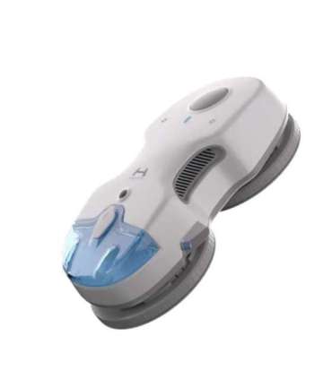 HUTT Windows Cleaning Robot C7 Corded 5500 Pa White