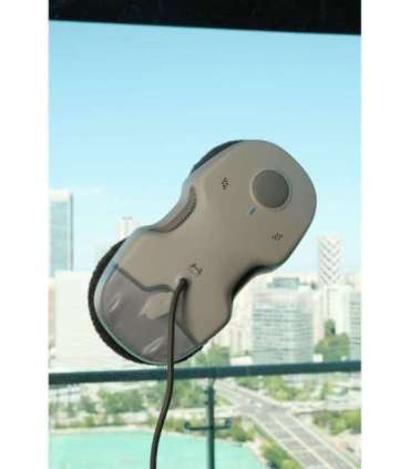 HUTT Windows Cleaning Robot C7 Corded 5500 Pa White