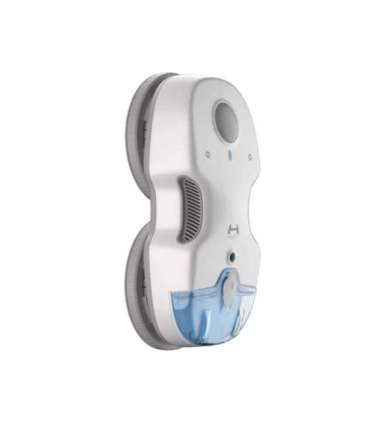 HUTT Windows Cleaning Robot C7 Corded 5500 Pa White