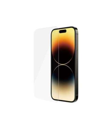 SAFE by PanzerGlass Screen Protector Apple iPhone 14 Pro Ultra-Wide Fit PanzerGlass