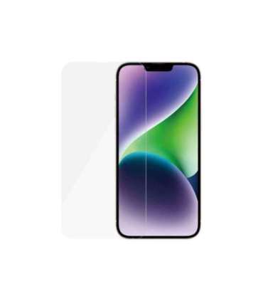 SAFE by PanzerGlass Screen Protector Apple iPhone 14 Plus 13 Pro Max Ultra-Wide Fit PanzerGlass