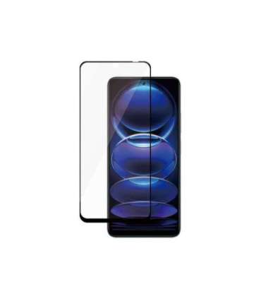 SAFE by PanzerGlass Screen Protector Xiaomi Redmi Note 12 5G 12 4G Poco X5 Ultra-Wide Fit PanzerGlass