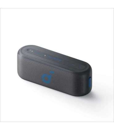 Anker Soundcore Portable Bluetooth Speaker Select 2S 20 W Bluetooth Black Portable Wireless connection