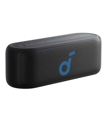Anker Soundcore Portable Bluetooth Speaker Select 2S 20 W Bluetooth Black Portable Wireless connection