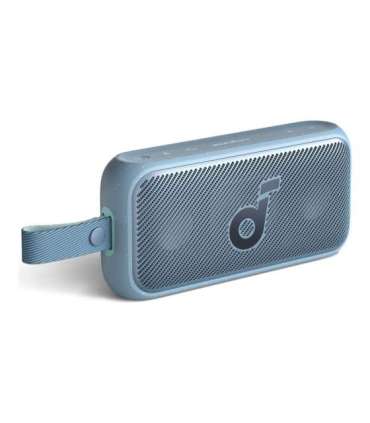 Anker Soundcore Portable Bluetooth Speaker Motion 300 30 W Bluetooth Frost Blue Portable Wireless