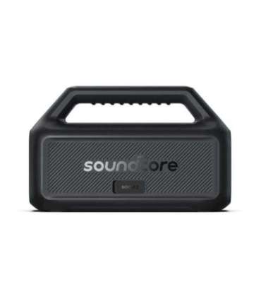 Anker Soundcore Portable Bluetooth Speaker Boom 2 80 W Bluetooth Phantom Black Portable Wireless