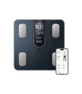 Anker Eufy Smart Scale C20 Maximum weight (capacity) 180 kg Multiple users