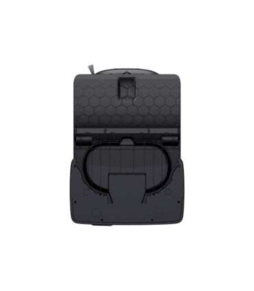 Anker Eufy Robot Vacuum Cleaner X10 Pro Omni Wet&Dry Operating time (max) 180 min 5200 mAh Dust capacity 2.5