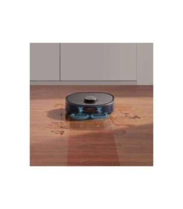 Anker Eufy Robot Vacuum Cleaner X10 Pro Omni Wet&Dry Operating time (max) 180 min 5200 mAh Dust capacity 2.5