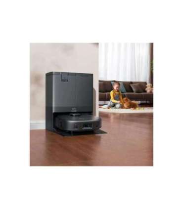 Anker Eufy Robot Vacuum Cleaner X10 Pro Omni Wet&Dry Operating time (max) 180 min 5200 mAh Dust capacity 2.5