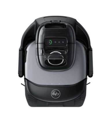 Anker Eufy Robot Vacuum Cleaner with All-in-One Station S1 Pro Wet&Dry Operating time (max) 216 min 4600 mAh |