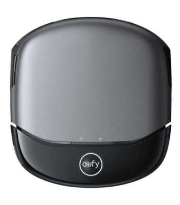 Anker Eufy Robot Vacuum Cleaner with All-in-One Station S1 Pro Wet&Dry Operating time (max) 216 min 4600 mAh |