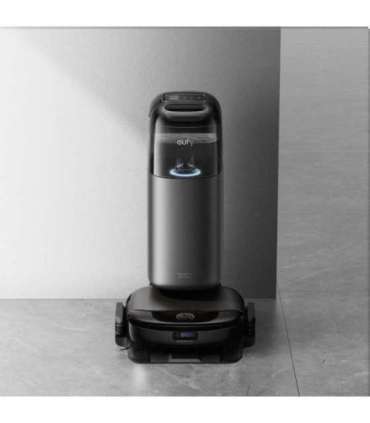 Anker Eufy Robot Vacuum Cleaner with All-in-One Station S1 Pro Wet&Dry Operating time (max) 216 min 4600 mAh |