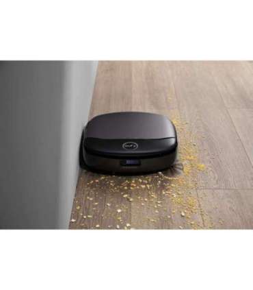 Anker Eufy Robot Vacuum Cleaner with All-in-One Station S1 Pro Wet&Dry Operating time (max) 216 min 4600 mAh |