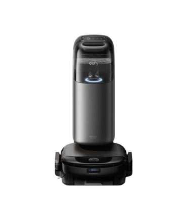 Anker Eufy Robot Vacuum Cleaner with All-in-One Station S1 Pro Wet&Dry Operating time (max) 216 min 4600 mAh |