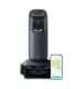 Anker Eufy Robot Vacuum Cleaner with All-in-One Station Omni S1 Wet&Dry Operating time (max) 216 min 4600 mAh