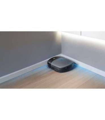 Anker Eufy Robot Vacuum Cleaner with All-in-One Station Omni S1 Wet&Dry Operating time (max) 216 min 4600 mAh